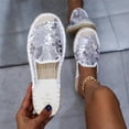 thumbnail image 4 of Mujer elegante cómodo plataforma zapatos casuales verano playa viaje zapatilla chanclas Wmkox8yii hj789, 4 of 6
