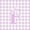 Purple F, variant on Catabedysis Modern Geometric Plaid Zipper Twin Comforter Sets with Fitted Sheet and 2 Pillowcases,Bowknot Monogrammed R Design Zipper Bedding Set For Girls,Colorful Stars Reversible,4 Pieces