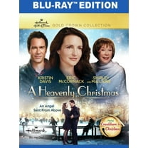 A Heavenly Christmas (Blu-ray)