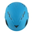 thumbnail image 3 of Casco de seguridad Casco de escalada, casco de seguridad para ciclismo con faro, orejera, luz traser GUB Casco de seguridad, 3 of 7