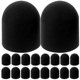 thumbnail image 2 of 50pcs Replacement Touch Stylus Tips Silicone Nibs for Accurate Creative Use on Tablets and Smartphones, Compatible with Capacitive Pens, Easy to, 2 of 5