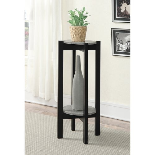 Convenience Concepts Newport Deluxe Plant Stand by Generic