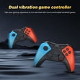 thumbnail image 1 of Game Controller 500mAh Wireless Gamepad para Switch/PC Computer (Negro), 1 of 8