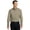 Khaki-PK1, variant on Port Authority S600T Long Sleeve Twill Shirt, Khaki, XS, Mens Dress Shirts