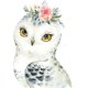 thumbnail image 1 of 30x40cm 5d Diy Diamond Painting Full,animaux De Dessins Anims#k,diy Diamond Rhinestone, 1 of 5