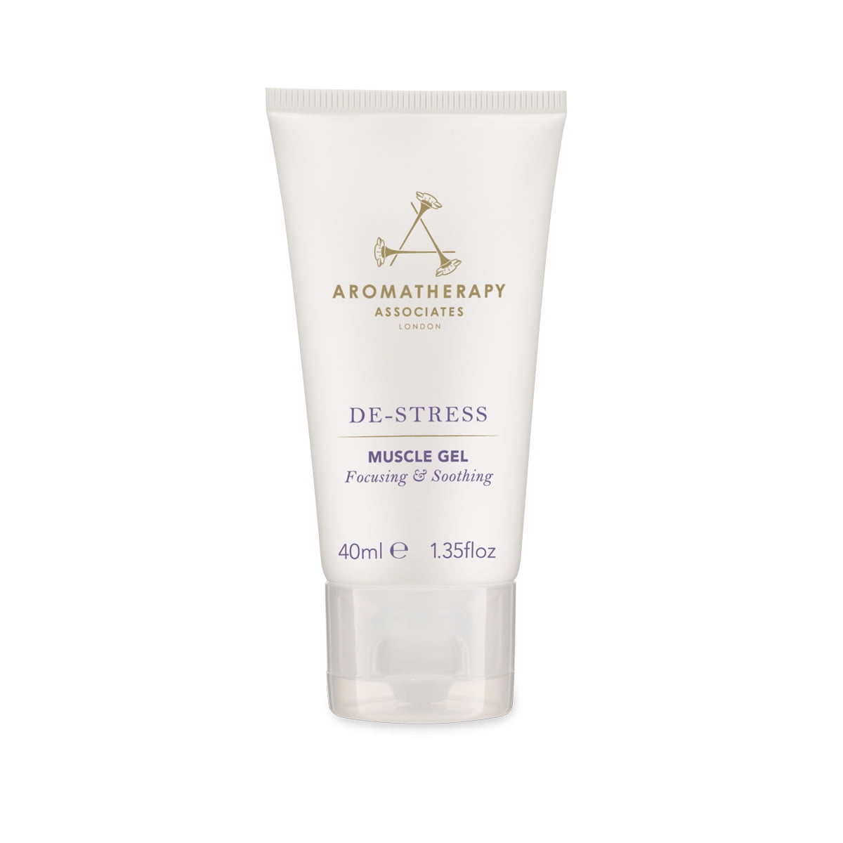 Aromatherapy Associates DeStress Muscle Gel 40 ml