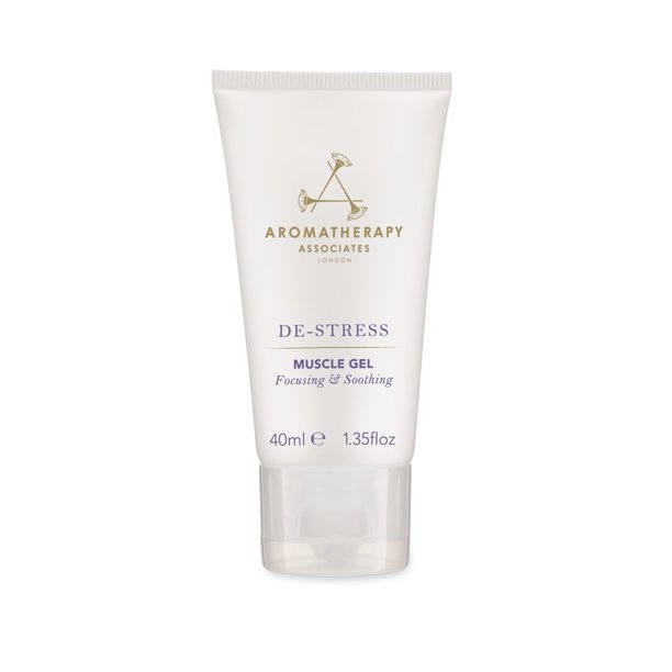 Aromatherapy Associates DeStress Muscle Gel 40 ml