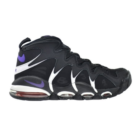 Nike Air Max CB34 Men's Shoes Black/Club Purple-Team Orange-Black 414243-002 (10 D(M) US)