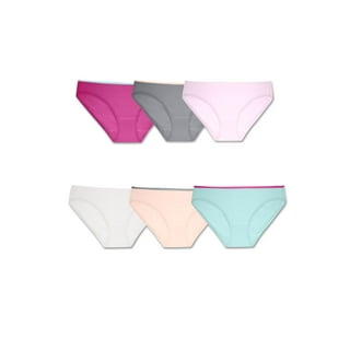 SHEKINI Women's Underwear 6 Pack Breathable Cheeky Bikini Panties :  : Clothing, Shoes & Accessories