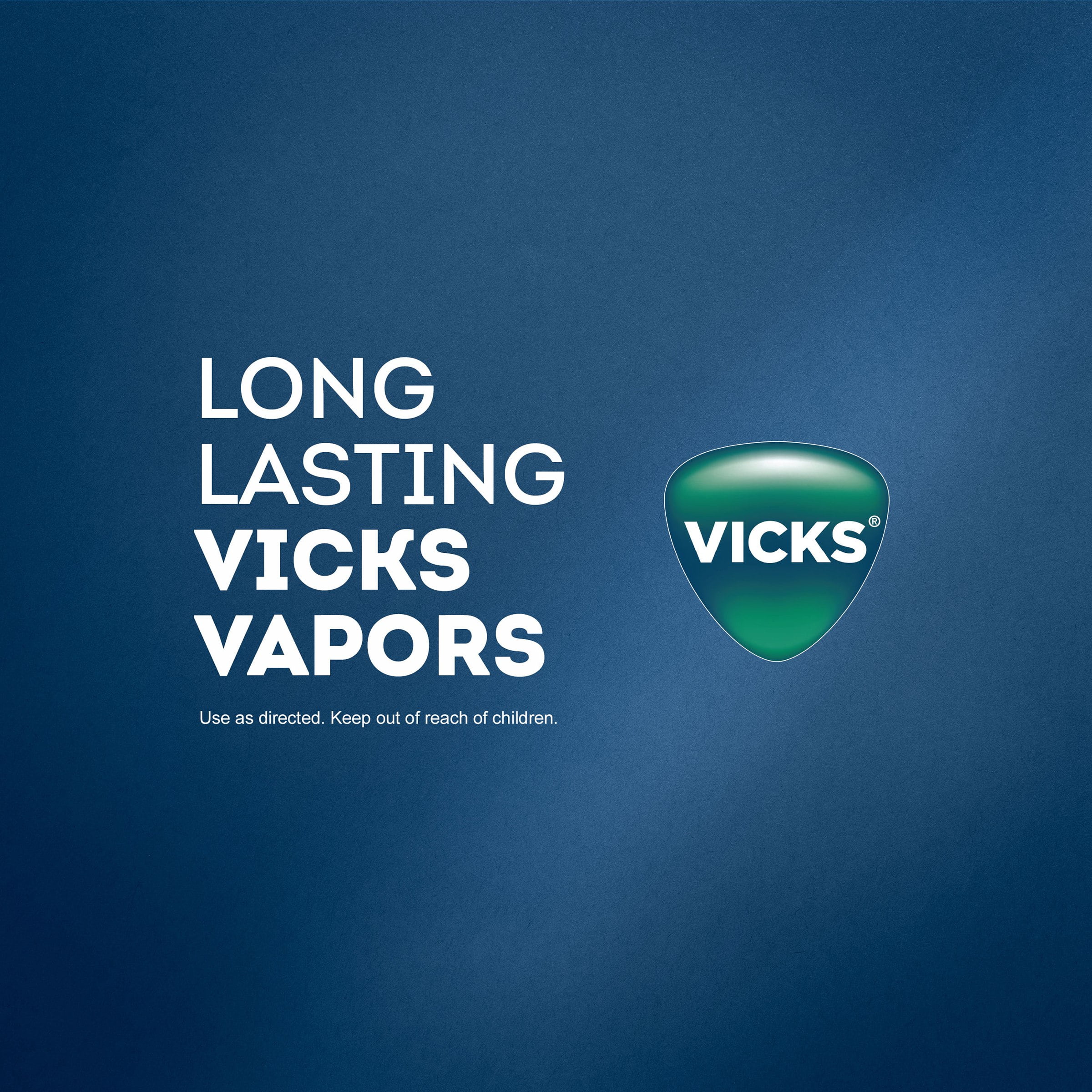  Vicks Vapopatch - Parche aromático para adultos, 5