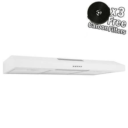 Oem Style Carbon Hood (AKDY 36