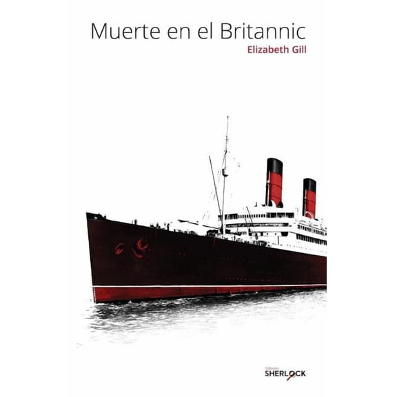 Muerte en el Britannic (Paperback)
