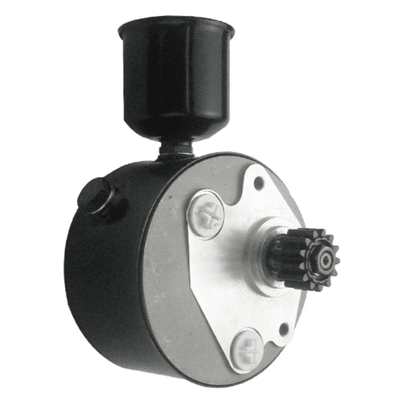 3772715M91 NEW Power Steering Pump for Massey Ferguson 231