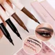 thumbnail image 5 of Lápiz Delineador de Ojos Líquido XUQIANG Maquillaje Resistente al Agua Mate Black 02, 5 of 5