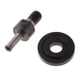thumbnail image 5 of Adaptador de mandril de vástago de 5 10 mm / 6 mm para brocas de ángulo de corte y rectificado. 6mm, 5 of 9