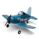 thumbnail image 5 of Avión RC de 2,4 GHz, modos 6G/3D, 4 canales, modelo de avión RC, espuma EPP, juguetes para adultos Ndcxsfigh libre de BPA, 5 of 9