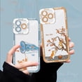 thumbnail image 3 of Funda Para Teléfono Moto 60 E7 Power G7 Power G7 Play G8 Play G9 Play G9 Plus G10 G20 G22 G30 G32 G42 G52 G60s G62 G82 E20 E22 E30 E32 E40 Edge 20 Edge 30 Neo Edge 30 Lite, 3 of 4