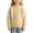 Beige, variant on Baby Knit Sweater Toddler Boys Girls Solid Long Sleeve Pullover Casual Comfortable Round Neck Top Fall Winter Outfits(Orange,3-4 Years)