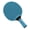 Blue, variant on Highly Bounce Table Tennis Rackets Comfortable Grip Table Tennis Bats Rubber PingPong Rackets for Student Beginner