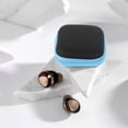 thumbnail image 1 of unbranded Organizador De Cables Y Auriculares Material Eva Ideal Para Viajar Fácil Acceso Con Cremallera, 1 of 6