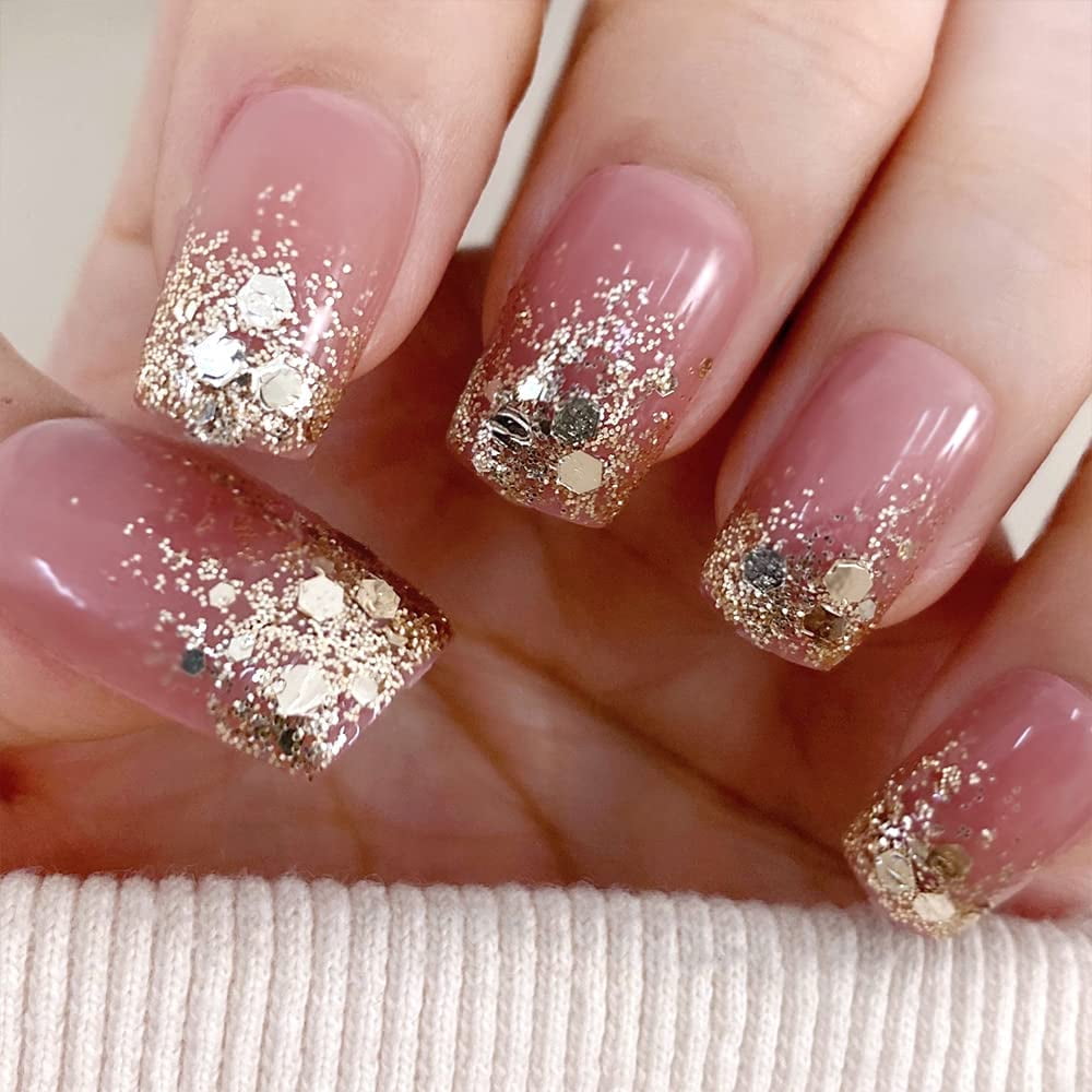24Pcs Charming Blue Silver Fake Nails Grid Pattern Elegant False Nails Middle Long Oval Smooth Bride Full Cover Nail Tips AliExpress Beauty Health | French Press On Nails,glossy Pink Graffiti Short Almond 24Pcs Charming Blue Silver Fake Nails Grid Pattern Elegant False Nails Middle Long Oval Smooth Bride Full Cover Nail Tips AliExpress Beauty Health | French Press On Nails,glossy Pink Graffiti Short Almond