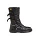 thumbnail image 2 of Botas Biker Mujer Motociclista Workland 78220 Negro 26, 2 of 5