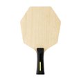 thumbnail image 5 of Portable Table Tennis Racket Base Hexagon Table Tennis Racket Bottom Plate Portable Table Tennis Racket Bat Enduring, 5 of 9