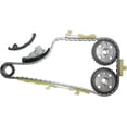 thumbnail image 1 of Kit de Distribución Cadena MOTOR PLUS 1996 A 2001 Chevrolet L4 2.4L 9 Pzas 16V DOHC, 1 of 3