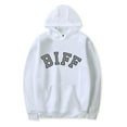 thumbnail image 7 of greg biffle  BIFF Hooded Drawstring Pocket Sweatshirt Men/women  rip  Pullover, 7 of 7