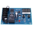 thumbnail image 4 of Lithium Battery Control Module,Accumulator Control Board Lithium Circuit Module Accumulator Control Board Highly Versatile, 4 of 11