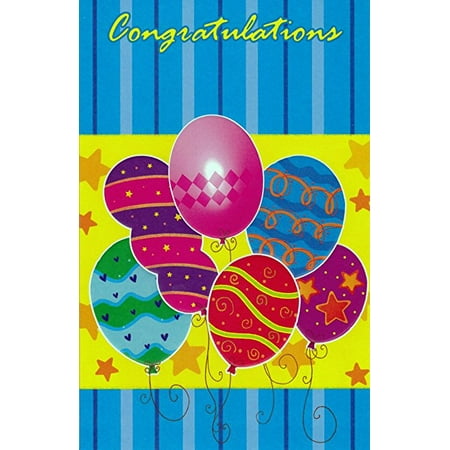 congratulations greeting cards for business or personal use bulk 12