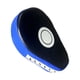 thumbnail image 5 of Guantes de boxeo con enfoque curvo y almohadilla de entrenamiento para manoplas de boxeo Azul Negro 1 pieza, 5 of 9