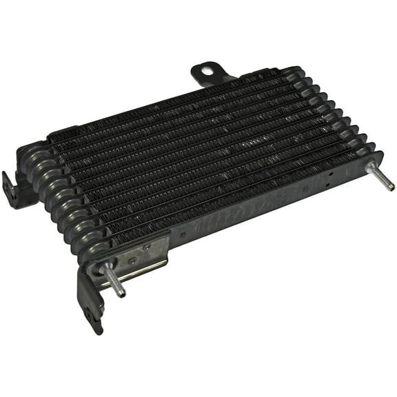Dorman 918-274 Automatic Transmission Oil Cooler for Specific Ford Models Fits select: 2011-2014 FORD ECONOLINE