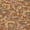Copper, variant on Addison Rugs Chantille Indoor/Outdoor Transitional Global Navy Machine Washable Round Rug, 8' x 8'