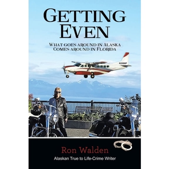 Pre-Owned Getting Even (Paperback) 1594337101 9781594337109