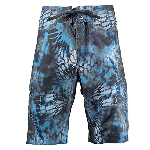 Kryptek Trireme Camo Short (K-Ore 
