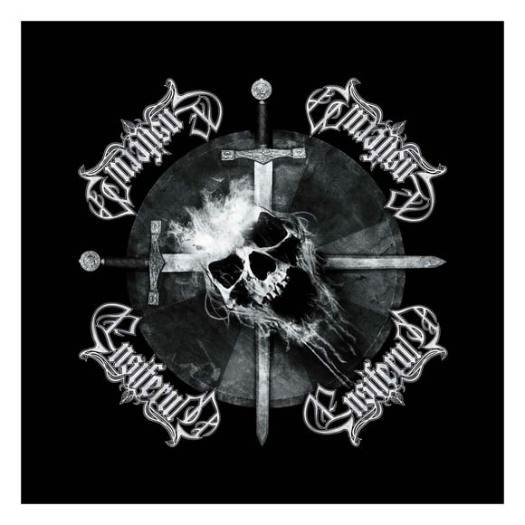 Ensiferum Adult Bandana