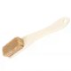 thumbnail image 4 of 2pcs Rock Firm Bouldering Chalk Brush Rock Climbing and Bouldering Brush, 4 of 5