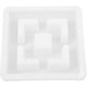 thumbnail image 4 of Molde de piedra para jardín, Patio, celosía, fabricante de ventanas, molde reutilizable, ventana de celosía, molde de ladrillo, 4 of 4