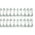 thumbnail image 6 of Cinch Wires .625" 2/Pkg-Silver, 6 of 7