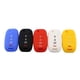 thumbnail image 3 of Funda De Silicona Para Llave CAe Para Kia Sportage Cerato Optima K2 K3 K4 K5 Rio Picanto K2 Soul Sorento Ski Sedona 2016 Protector De Llaves, 3 of 4