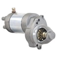 thumbnail image 2 of Geelife STARTER For 1985 Honda Odyssey 350 ATV FL350R 329CC 31200-VM0-003 31200VM0003, 2 of 6