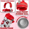 thumbnail image 4 of Vaso Térmico Get Trend 30oz 850ml Aislado Hello Kitty, 4 of 6