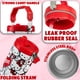 thumbnail image 4 of Vaso Térmico Get Trend 30oz 850ml Aislado Hello Kitty, 4 of 6