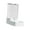 B-11.42×11.42 in, variant on Automatic Pet Feeder with Timer, Large Capacity Smart Cat Dog Food Dispenser for Cats & Dogs, Programmable Meals