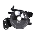thumbnail image 2 of Carcasa de luz antiniebla delantera izquierda, carcasa de lámpara antiniebla 63177897187, repuestos portátiles, accesorios de repuesto para E60 M5, 2 of 8