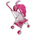 thumbnail image 2 of 509 Crew: Garden Doll Stroller - Kids Pretend Play Ages 3+, 2 of 5