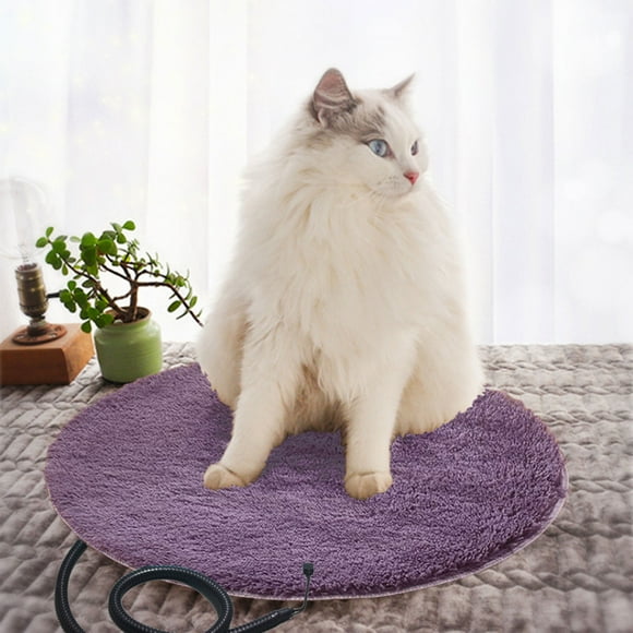 Battery Operated Heating Pad Cats