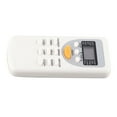 thumbnail image 2 of Control remoto de aire acondicionado NikouMX Para CHIGO ZH JT 03, 2 of 8