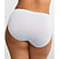 thumbnail image 4 of Bali Womens Comfort Revolution Hi-Cut Brief Style-303J, 4 of 6